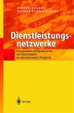 Dienstleistungsnetzwerke (eBook, PDF)