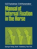 Manual of Internal Fixation in the Horse (eBook, PDF)