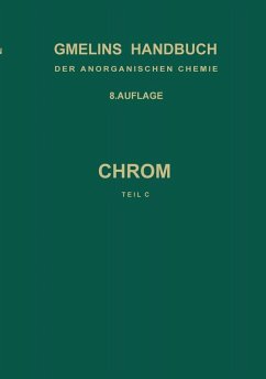 Cover Chrom (eBook, PDF)