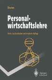 Personalwirtschaftslehre (eBook, PDF)