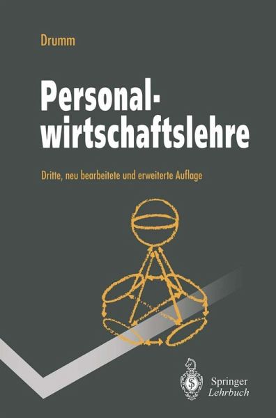 Personalwirtschaftslehre (eBook, PDF) Personalwirtschaftslehre (eBook, PDF)