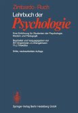 Lehrbuch der Psychologie (eBook, PDF)