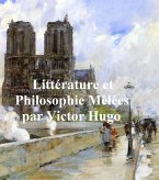 Littérature et Philosophie Mêlées (eBook, ePUB)