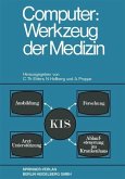 Computer: Werkzeug der Medizin (eBook, PDF)
