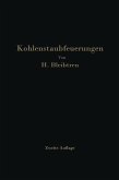 Kohlenstaubfeuerungen (eBook, PDF)