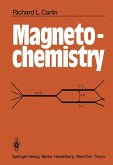 Magnetochemistry (eBook, PDF)