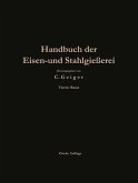 Handbuch der Eisen- und Stahlgießerei (eBook, PDF)