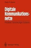 Digitale Kommunikationsnetze (eBook, PDF)