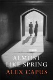 Almost Like Spring (eBook, ePUB) Almost Like Spring (eBook, ePUB)