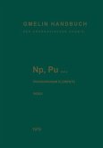 Np, Pu... Transuranium Elements (eBook, PDF)