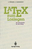 Latex zum Loslegen (eBook, PDF)