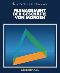 Cover Management der Geschäfte von morgen (eBook, PDF)