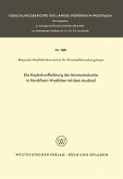 Die Kapitalverflechtung der Montanindustrie in Nordrhein-Westfalen mit dem Ausland (eBook, PDF)