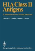 HLA Class II Antigens (eBook, PDF)