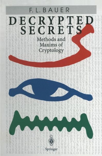 Decrypted Secrets (eBook, PDF) Decrypted Secrets (eBook, PDF)