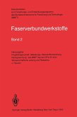 Faserverbundwerkstoffe (eBook, PDF)