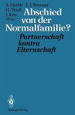 Abschied von der Normalfamilie? (eBook, PDF)