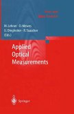 Applied Optical Measurements (eBook, PDF)