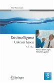 Das intelligente Unternehmen (eBook, PDF)