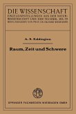 Raum, Zeit und Schwere (eBook, PDF)