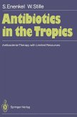Antibiotics in the Tropics (eBook, PDF)
