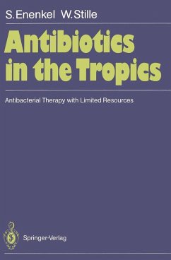 Cover Antibiotics in the Tropics (eBook, PDF)