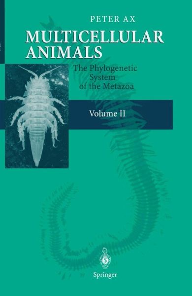 Multicellular Animals (eBook, PDF) Multicellular Animals (eBook, PDF)