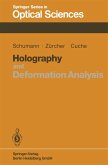 Holography and Deformation Analysis (eBook, PDF)