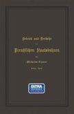 Betrieb und Verkehr der Preußischen Staatsbahnen (eBook, PDF)