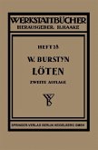 Das Löten (eBook, PDF)