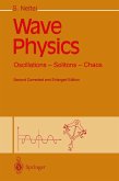 Wave Physics (eBook, PDF)