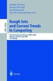 Rough Sets and Current Trends in Computing (eBook, PDF)