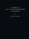 Lehrbuch der topographischen Anatomie (eBook, PDF)