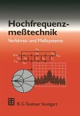 Hochfrequenzmeßtechnik (eBook, PDF)