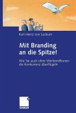 Mit Branding an die Spitze! (eBook, PDF)