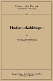 Hochstromkohlebogen (eBook, PDF)