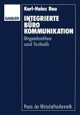 Integrierte Bürokommunikation (eBook, PDF)