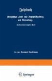 Jahrbuch der Preußischen Forst- und Jagdgesetzgebung und Verwaltung (eBook, PDF)