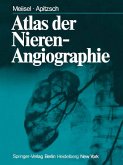Atlas der Nierenangiographie (eBook, PDF)