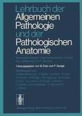 Lehrbuch der Allgemeinen Pathologie und der Pathologischen Anatomie (eBook, PDF)