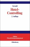 Hotel-Controlling (eBook, PDF)