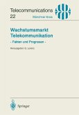 Wachstumsmarkt Telekommunikation (eBook, PDF)