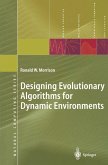 Designing Evolutionary Algorithms for Dynamic Environments (eBook, PDF)