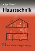 Haustechnik (eBook, PDF)