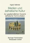 Medien und ästhetische Kultur (eBook, PDF)