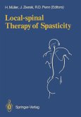 Local-spinal Therapy of Spasticity (eBook, PDF)