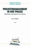 Projektmanagement in der Praxis (eBook, PDF)