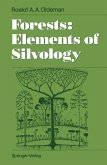 Forests: Elements of Silvology (eBook, PDF)