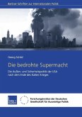 Die bedrohte Supermacht (eBook, PDF)