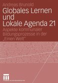Globales Lernen und Lokale Agenda 21 (eBook, PDF)